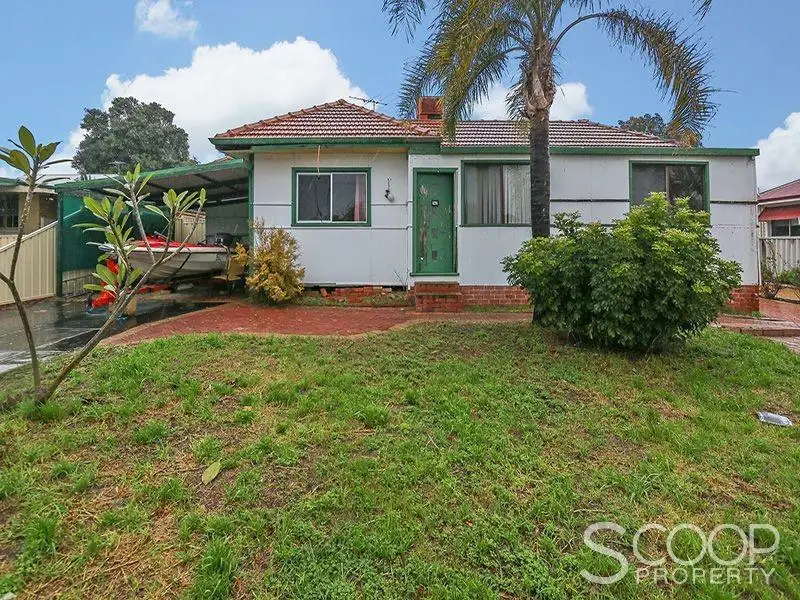 Main view of Homely house listing, 62 Tamar Street, Palmyra WA 6157