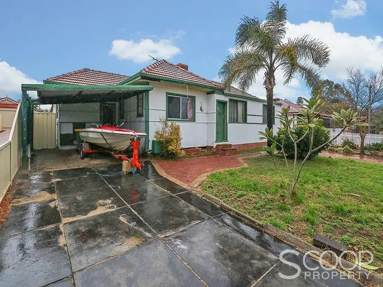 Second view of Homely house listing, 62 Tamar Street, Palmyra WA 6157