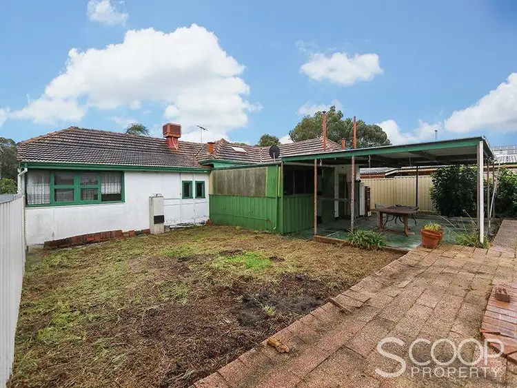Fourth view of Homely house listing, 62 Tamar Street, Palmyra WA 6157