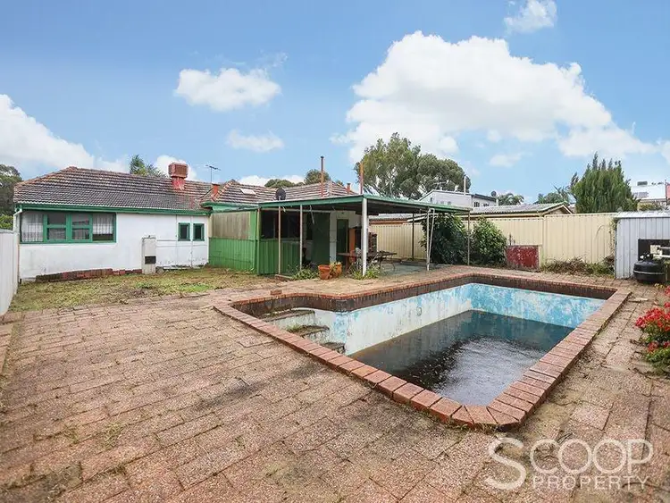 Fifth view of Homely house listing, 62 Tamar Street, Palmyra WA 6157