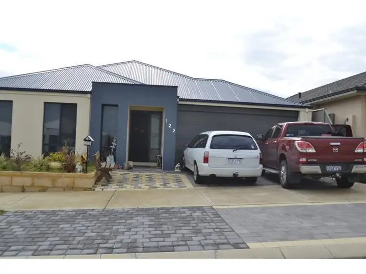 Main view of Homely house listing, 122 Honeywood Avenue, Wandi WA 6167