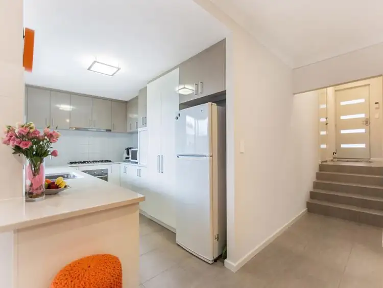 Third view of Homely villa listing, 2A Lilacdale Road, Innaloo WA 6018