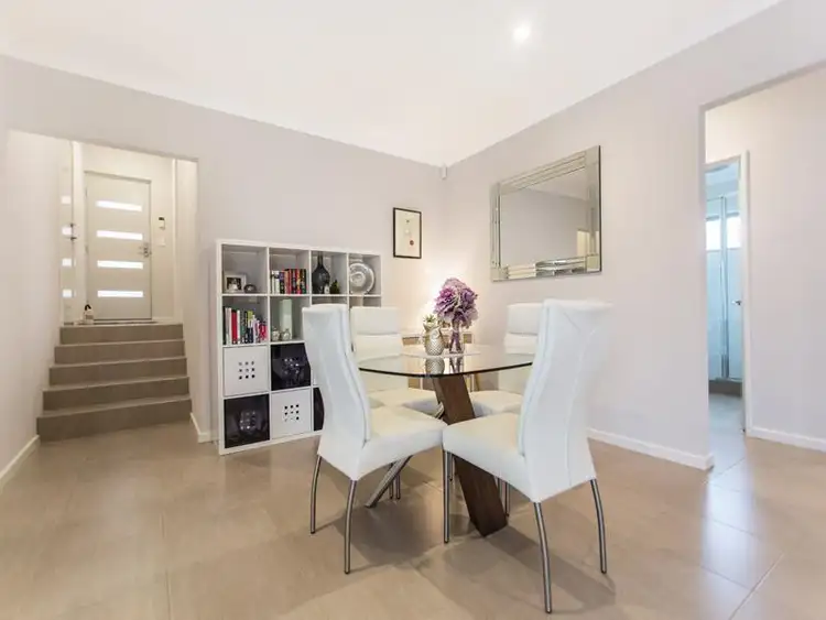 Fourth view of Homely villa listing, 2A Lilacdale Road, Innaloo WA 6018