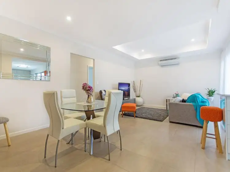 Fifth view of Homely villa listing, 2A Lilacdale Road, Innaloo WA 6018