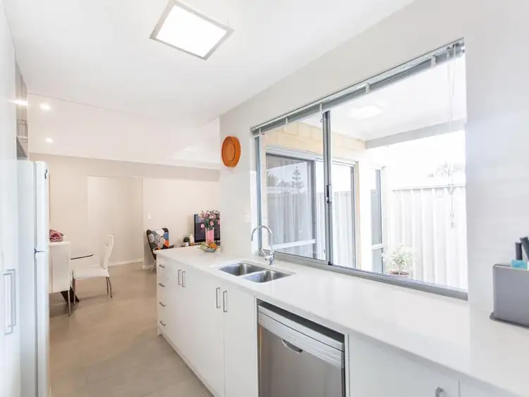 Sixth view of Homely villa listing, 2A Lilacdale Road, Innaloo WA 6018