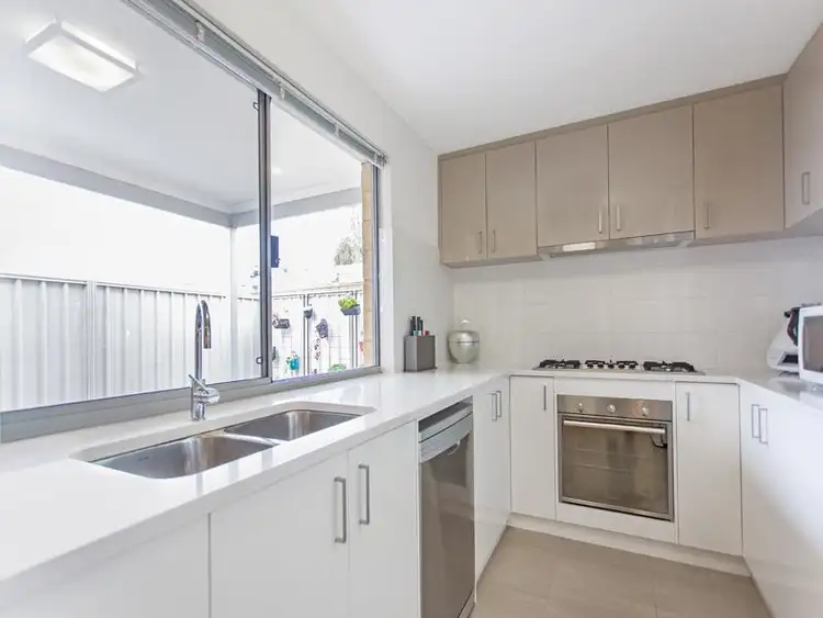 Seventh view of Homely villa listing, 2A Lilacdale Road, Innaloo WA 6018