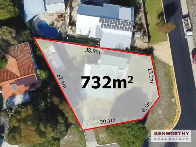 69 Arkwell Street, Willagee WA 6156