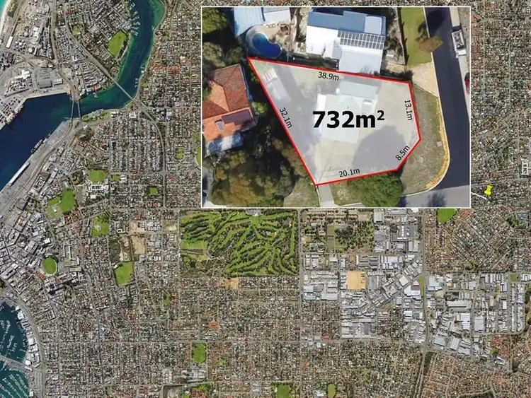 Second view of Homely house listing, 69 Arkwell Street, Willagee WA 6156