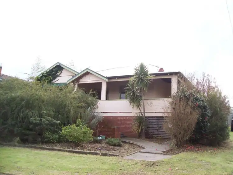 Main view of Homely house listing, 64 Wallsend Street, Collie WA 6225