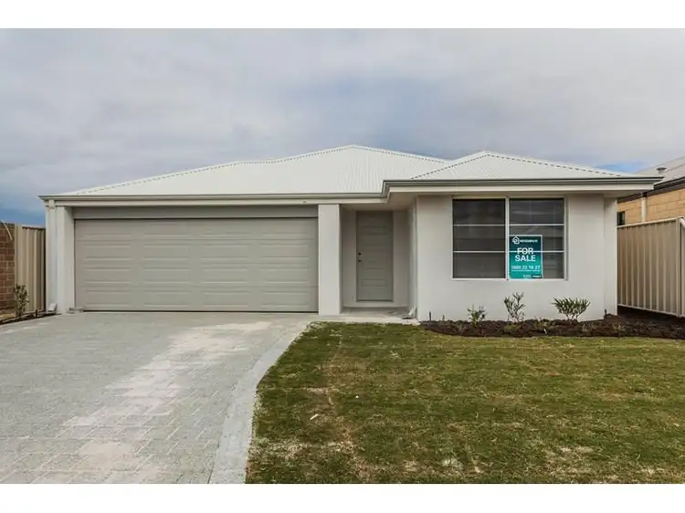 Main view of Homely house listing, 59 Stillwell Circuit, Hilbert WA 6112