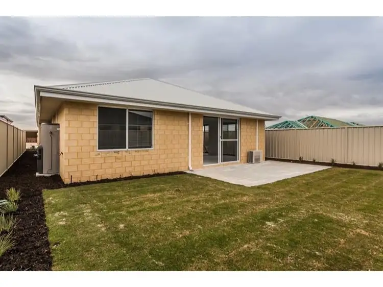Fifth view of Homely house listing, 59 Stillwell Circuit, Hilbert WA 6112