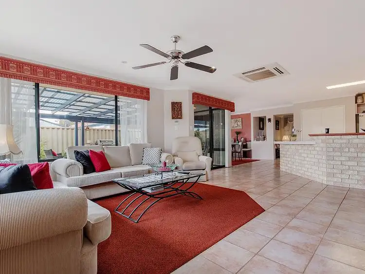 Second view of Homely house listing, 10 Naples Place, Secret Harbour WA 6173