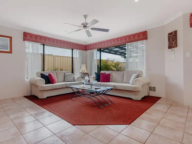 Third view of Homely house listing, 10 Naples Place, Secret Harbour WA 6173