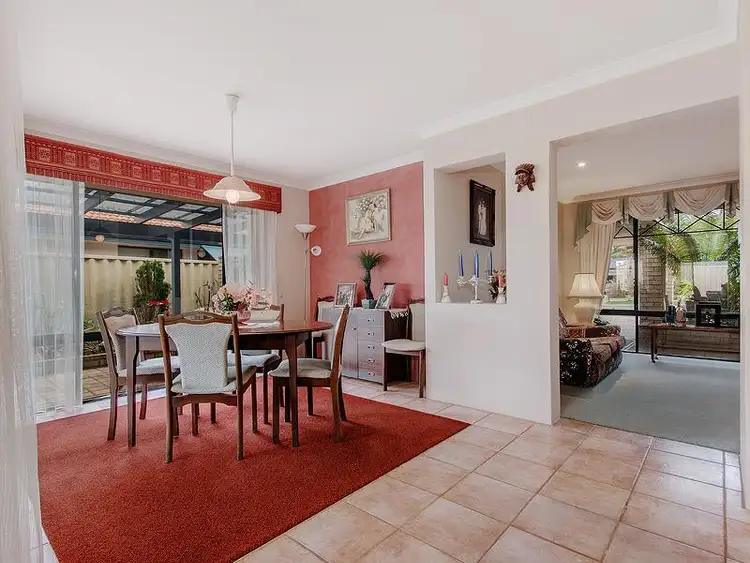 Sixth view of Homely house listing, 10 Naples Place, Secret Harbour WA 6173