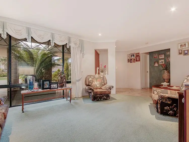 Seventh view of Homely house listing, 10 Naples Place, Secret Harbour WA 6173