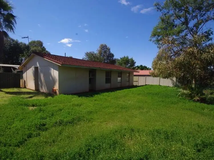 Main view of Homely house listing, 23 Forrest Avenue, Newman WA 6753