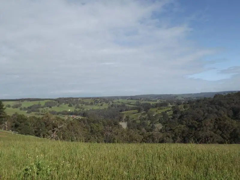 Main view of Homely land listing, Lot 131 Golden Ash Rise, Kangaroo Gully WA 6255