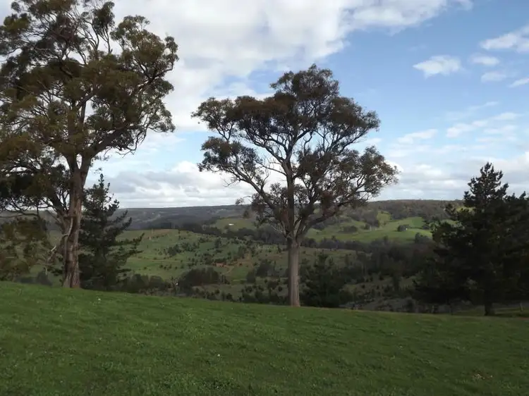 Second view of Homely land listing, Lot 131 Golden Ash Rise, Kangaroo Gully WA 6255