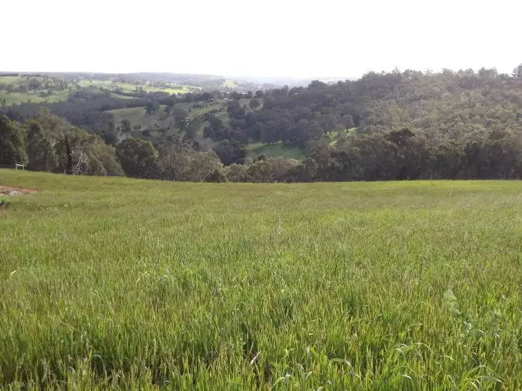 Fourth view of Homely land listing, Lot 131 Golden Ash Rise, Kangaroo Gully WA 6255