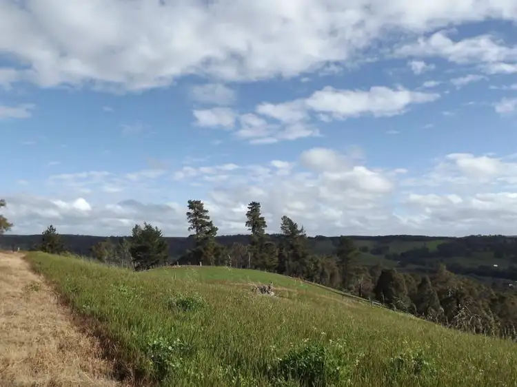 Fifth view of Homely land listing, Lot 131 Golden Ash Rise, Kangaroo Gully WA 6255