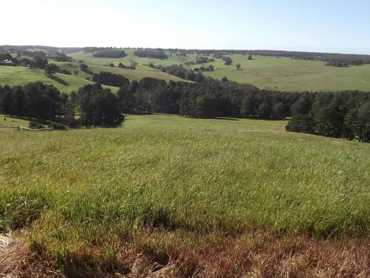Sixth view of Homely land listing, Lot 131 Golden Ash Rise, Kangaroo Gully WA 6255