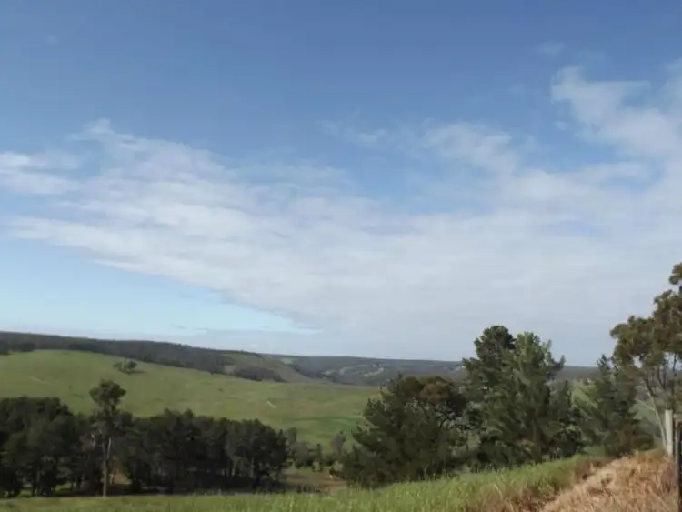 Seventh view of Homely land listing, Lot 131 Golden Ash Rise, Kangaroo Gully WA 6255