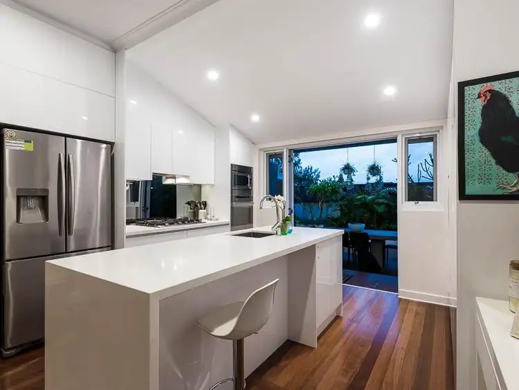 Third view of Homely house listing, 74 Millcrest Street, Scarborough WA 6019