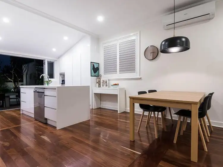 Fourth view of Homely house listing, 74 Millcrest Street, Scarborough WA 6019