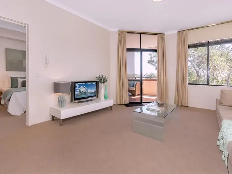 Second view of Homely retirement listing, 120/6 Tighe Street, Jolimont WA 6014