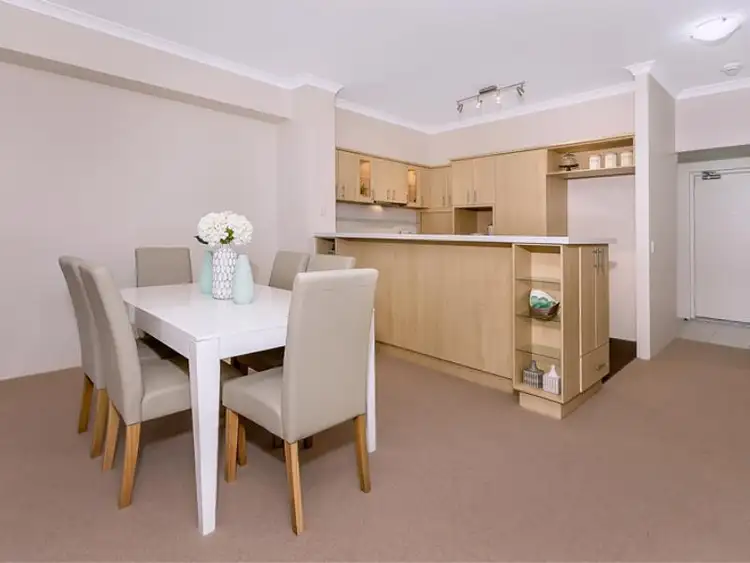 Third view of Homely retirement listing, 120/6 Tighe Street, Jolimont WA 6014