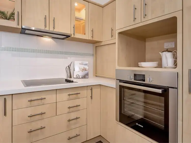 Fifth view of Homely retirement listing, 120/6 Tighe Street, Jolimont WA 6014