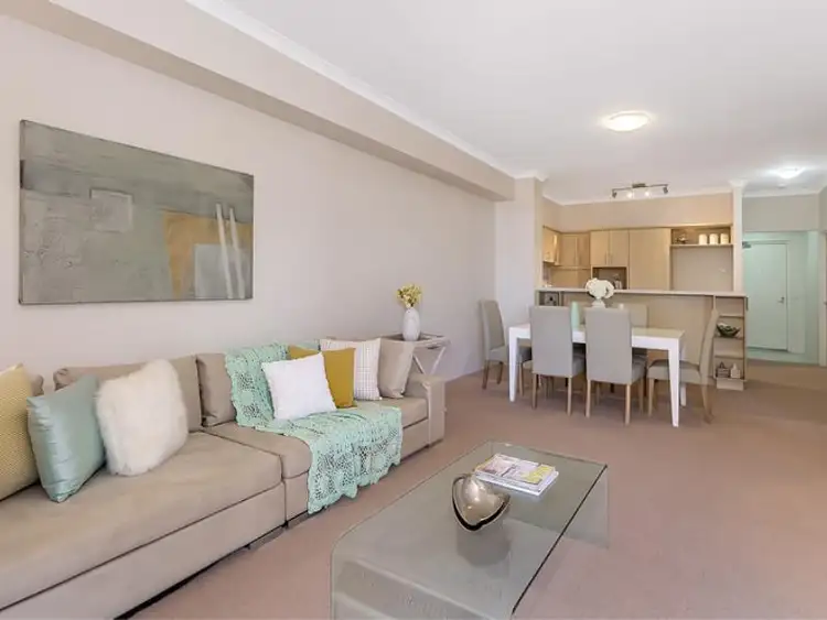 Seventh view of Homely retirement listing, 120/6 Tighe Street, Jolimont WA 6014