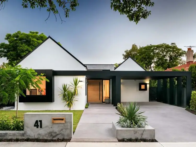 Main view of Homely house listing, 41 Keightley Road, Shenton Park WA 6008
