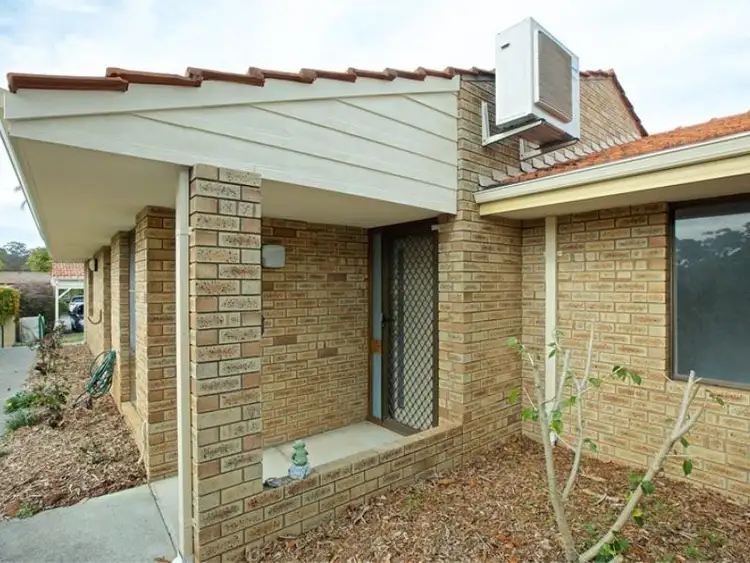 6/173 Lesmurdie Road, Lesmurdie WA 6076