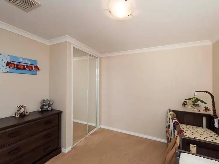 Fourth view of Homely house listing, 6 Keanefield Drive, Carramar WA 6031
