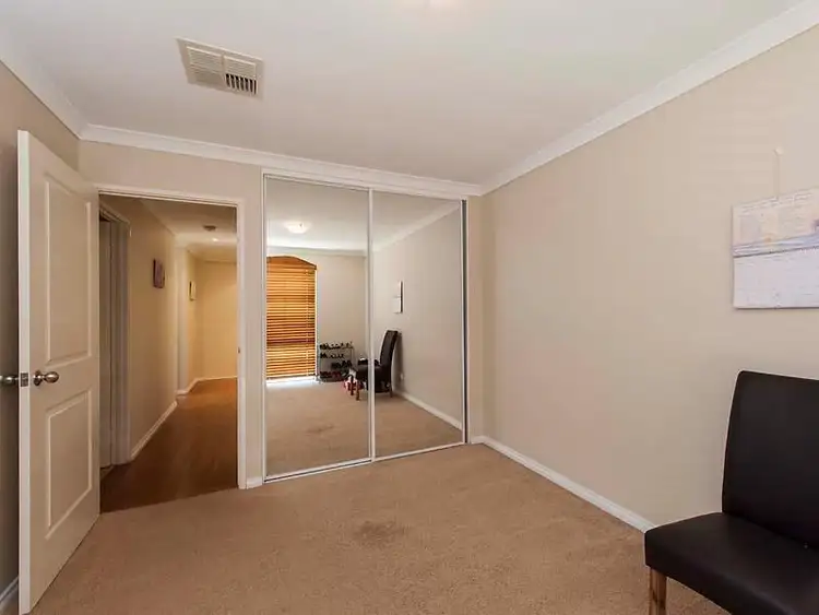 Fifth view of Homely house listing, 6 Keanefield Drive, Carramar WA 6031