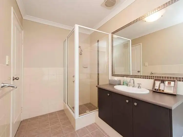 Seventh view of Homely house listing, 6 Keanefield Drive, Carramar WA 6031