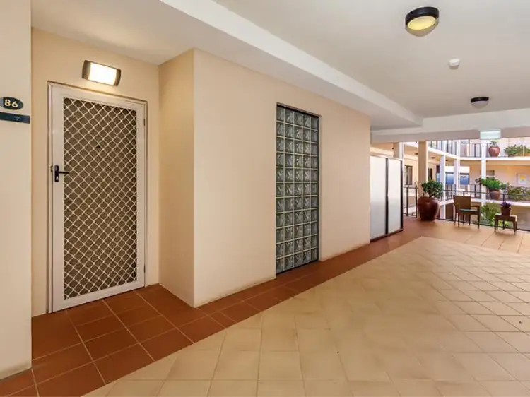 Main view of Homely retirement listing, 86/6 Tighe Street, Jolimont WA 6014