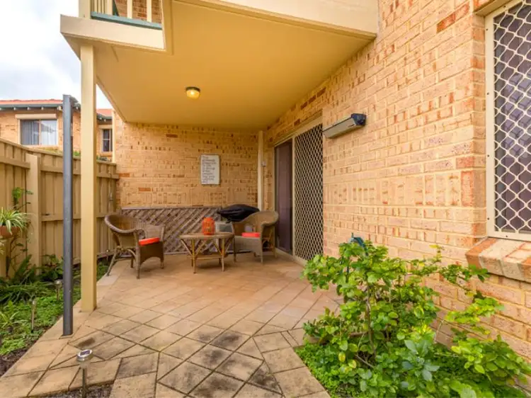 214/177 Dampier Avenue, Kallaroo WA 6025