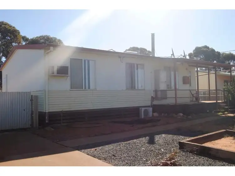 17 Onslow Street, Menzies WA 6436