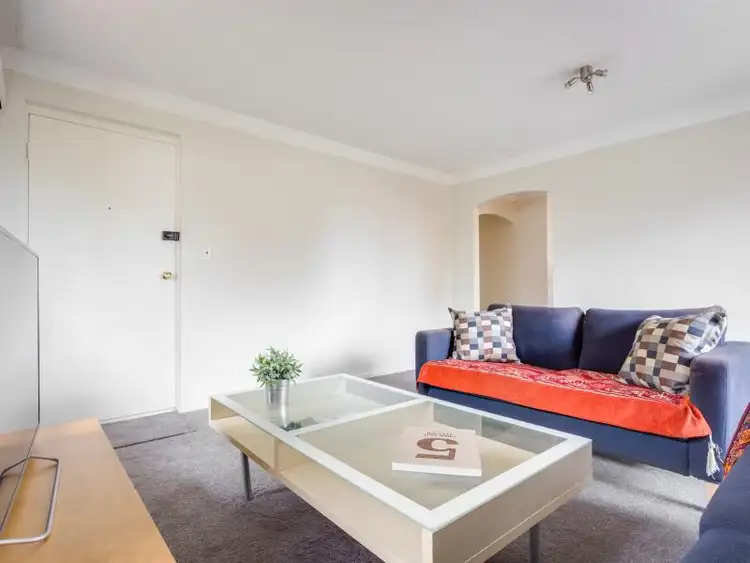 Second view of Homely apartment listing, 18/3-7 Abbotsford Street, West Leederville WA 6007
