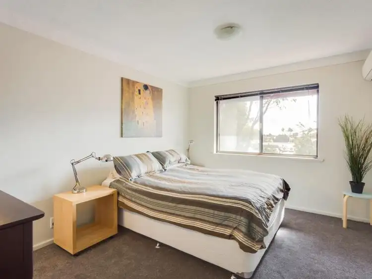 Seventh view of Homely apartment listing, 18/3-7 Abbotsford Street, West Leederville WA 6007