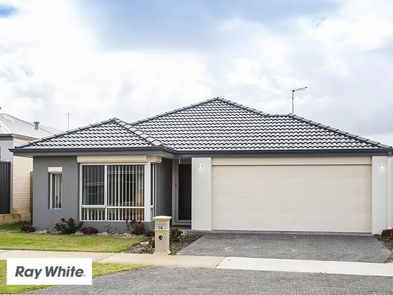 Main view of Homely house listing, 14 Hewell Road, Brabham WA 6055