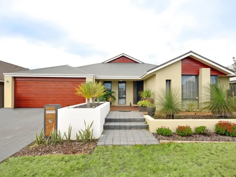Main view of Homely house listing, 10 Ewens Pass, Ellenbrook WA 6069