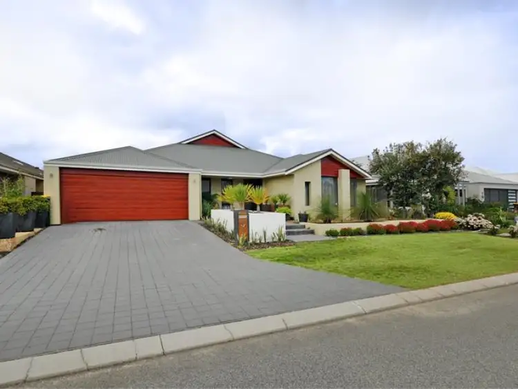 Second view of Homely house listing, 10 Ewens Pass, Ellenbrook WA 6069