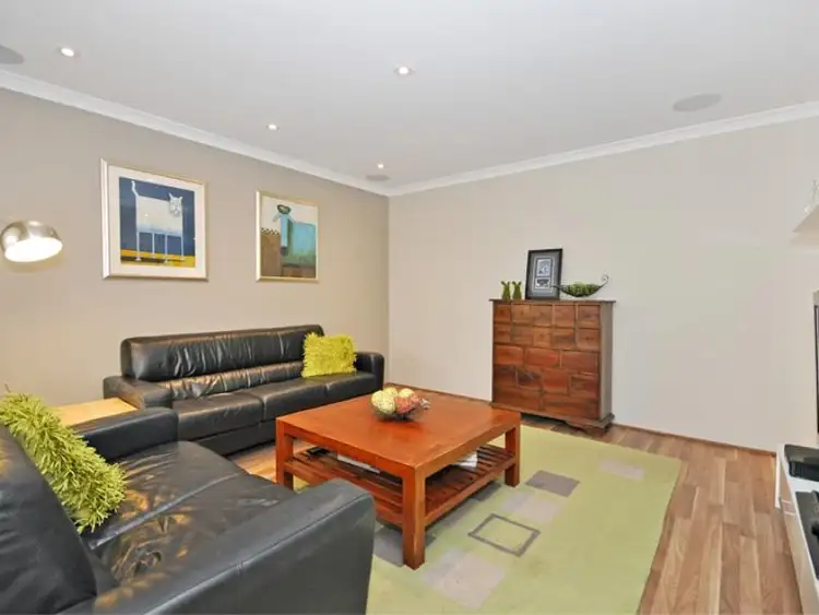 Third view of Homely house listing, 10 Ewens Pass, Ellenbrook WA 6069