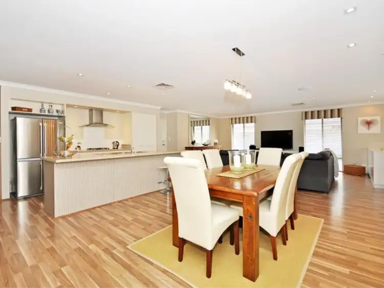 Fifth view of Homely house listing, 10 Ewens Pass, Ellenbrook WA 6069