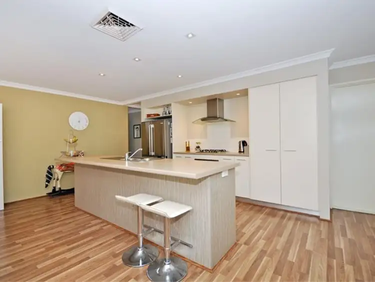 Sixth view of Homely house listing, 10 Ewens Pass, Ellenbrook WA 6069