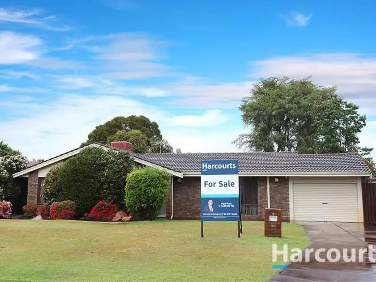 4 Gillon Road, Noranda WA 6062