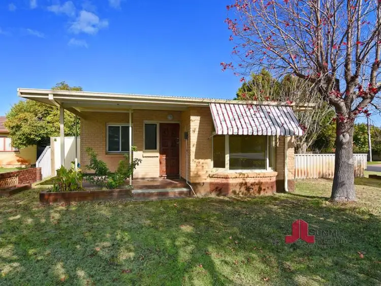 Main view of Homely house listing, 15 Bright Street, Carey Park WA 6230